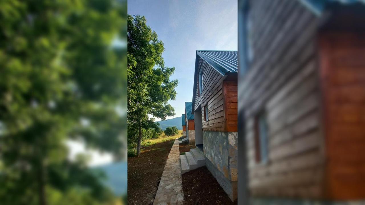 Rural Resort Tron Pluzine Exterior photo