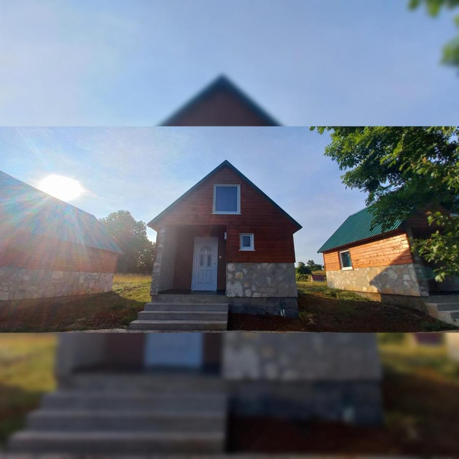 Rural Resort Tron Pluzine Exterior photo